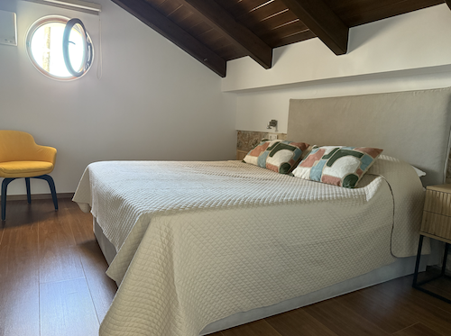 location maison villa crete vue mer 4 personnes